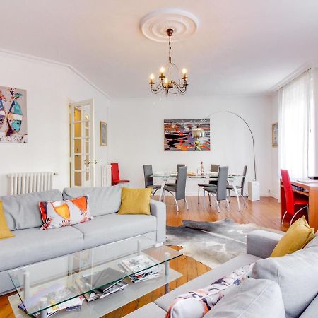 Apartment L'Ecluse-1 By Interhome Dinard Bagian luar foto